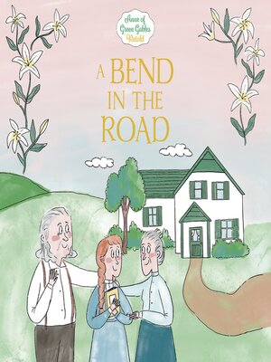 cover image of A Bend in the Road